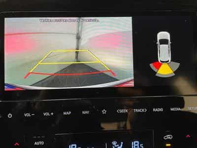 Hyundai Tucson 1.6 CRDI 136 HYBRID 48 V DCT 7 BUSINESS (2021) - Photo 5