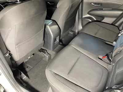 Hyundai Tucson 1.6 CRDI 136 HYBRID 48 V DCT 7 BUSINESS (2021) - Photo 10