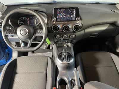 Nissan Juke 1.0 DIG-T 114 AUTO ACENTA CARPLAY (2022) - Photo 3