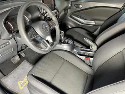 Nissan Juke 1.0 DIG-T 114 AUTO ACENTA CARPLAY (2022) - Photo 10