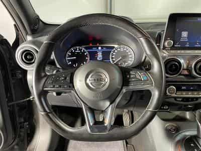 Nissan Juke 1.0 DIG-T 114 AUTO ACENTA CARPLAY (2021) - Photo 6