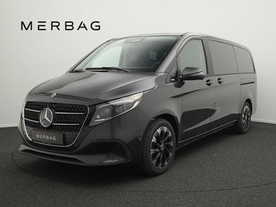 Mercedes V d STYLE Lang (2026) - Photo 1