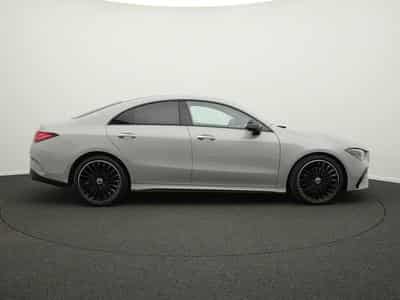 Mercedes CLA 200 d AMG-Line Cpe Multi+Kamera+Night+19" (2025) - Photo 5
