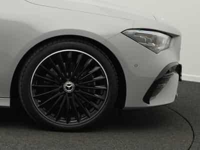 Mercedes CLA 200 d AMG-Line Cpe Multi+Kamera+Night+19" (2025) - Photo 8