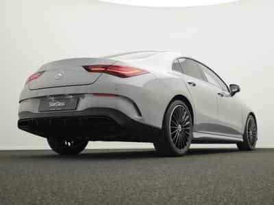 Mercedes CLA 200 d AMG-Line Cpe Multi+Kamera+Night+19" (2025) - Photo 11