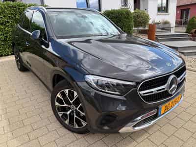 Mercedes GLC 220 4Matic 9GTRONIC Avantgarde Garantie 2028 (2024) - Photo 1