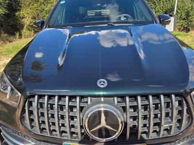 Mercedes GLE 53 AMG Amg 4matic (2021) - Photo 1