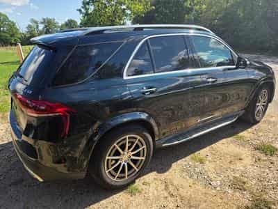 Mercedes GLE 53 AMG Amg 4matic (2021) - Photo 2