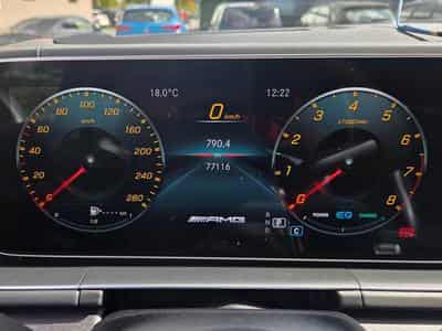 Mercedes GLE 53 AMG Amg 4matic (2021) - Photo 3