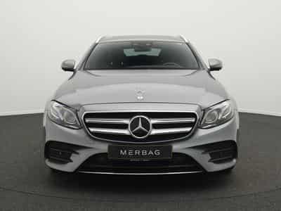 Mercedes E 300 d T-Modell (2018) - Photo 2