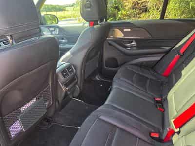 Mercedes GLE 53 AMG Amg 4matic (2021) - Photo 4