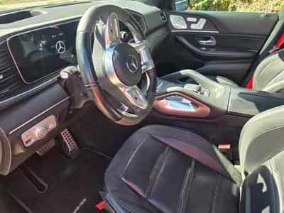 Mercedes GLE 53 AMG Amg 4matic (2021) - Photo 5