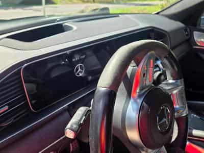 Mercedes GLE 53 AMG Amg 4matic (2021) - Photo 7