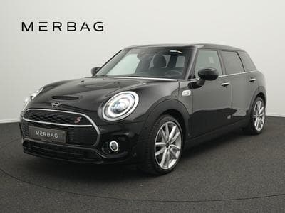 Mini Cooper Clubman (2020) - Photo 1