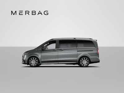 Mercedes V d 4MATIC EXCLUSIVE Lang (2026) - Photo 5
