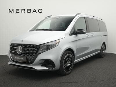 Mercedes V d 4MATIC EXCLUSIVE Lang (2026) - Photo 1