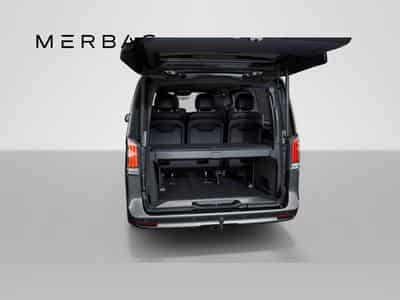 Mercedes V d 4MATIC EXCLUSIVE Lang (2026) - Photo 10