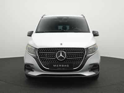 Mercedes V d 4MATIC EXCLUSIVE Lang (2026) - Photo 2
