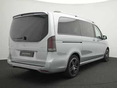 Mercedes V d 4MATIC EXCLUSIVE Lang (2026) - Photo 3