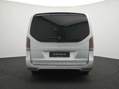 Mercedes V d 4MATIC EXCLUSIVE Lang (2026) - Photo 4