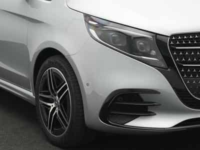 Mercedes V d 4MATIC EXCLUSIVE Lang (2026) - Photo 7