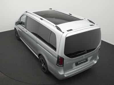 Mercedes V d 4MATIC EXCLUSIVE Lang (2026) - Photo 11
