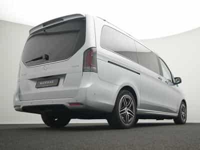 Mercedes V d 4MATIC EXCLUSIVE Lang (2026) - Photo 9