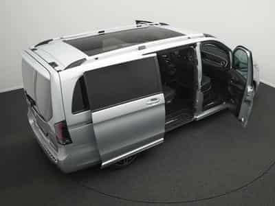 Mercedes V d 4MATIC EXCLUSIVE Lang (2026) - Photo 13