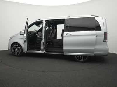 Mercedes V d 4MATIC EXCLUSIVE Lang (2026) - Photo 14