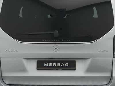 Mercedes V d 4MATIC EXCLUSIVE Lang (2026) - Photo 15