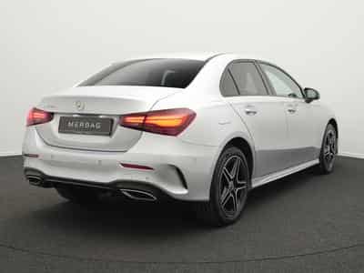 Mercedes A 250 e AMG-Line LED+Kamera+Night+Ambi (2023) - Photo 3