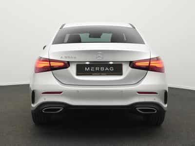 Mercedes A 250 e AMG-Line LED+Kamera+Night+Ambi (2023) - Photo 4