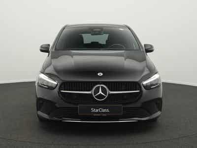 Mercedes B 180 d Progressive LED+Kamera+Apple+MBUX (2025) - Photo 2