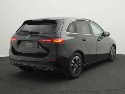 Mercedes B 180 d Progressive LED+Kamera+Apple+MBUX (2025) - Photo 3