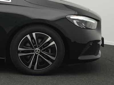 Mercedes B 180 d Progressive LED+Kamera+Apple+MBUX (2025) - Photo 8