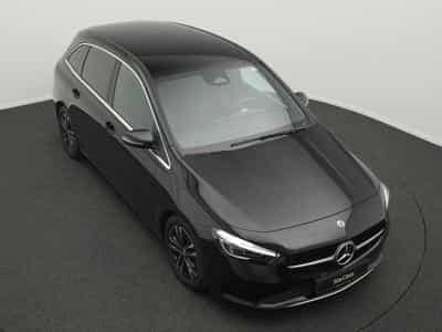 Mercedes B 180 d Progressive LED+Kamera+Apple+MBUX (2025) - Photo 12
