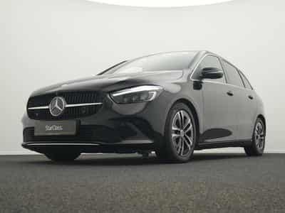 Mercedes B 180 d Progressive LED+Kamera+Apple+MBUX (2025) - Photo 10