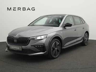 SKODA SCALA Scala 1.5 TSI Monte Carlo Pano+Sportsitze (2023) - Photo 1
