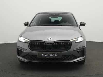 SKODA SCALA Scala 1.5 TSI Monte Carlo Pano+Sportsitze (2023) - Photo 2