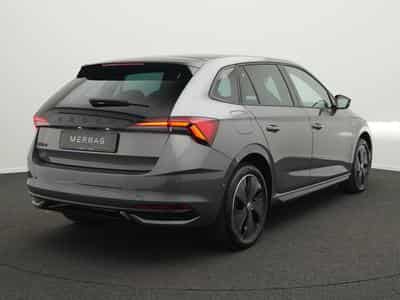 SKODA SCALA Scala 1.5 TSI Monte Carlo Pano+Sportsitze (2023) - Photo 3