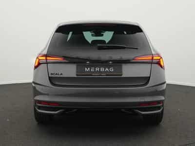 SKODA SCALA Scala 1.5 TSI Monte Carlo Pano+Sportsitze (2023) - Photo 4