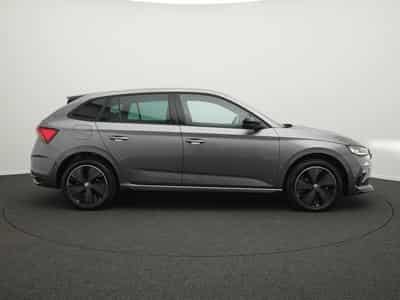 SKODA SCALA Scala 1.5 TSI Monte Carlo Pano+Sportsitze (2023) - Photo 5