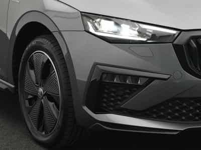 SKODA SCALA Scala 1.5 TSI Monte Carlo Pano+Sportsitze (2023) - Photo 9
