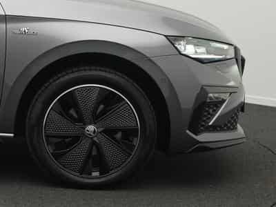 SKODA SCALA Scala 1.5 TSI Monte Carlo Pano+Sportsitze (2023) - Photo 8