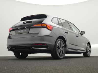 SKODA SCALA Scala 1.5 TSI Monte Carlo Pano+Sportsitze (2023) - Photo 11