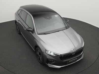 SKODA SCALA Scala 1.5 TSI Monte Carlo Pano+Sportsitze (2023) - Photo 12