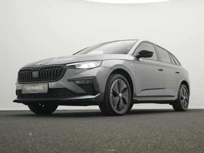 SKODA SCALA Scala 1.5 TSI Monte Carlo Pano+Sportsitze (2023) - Photo 10