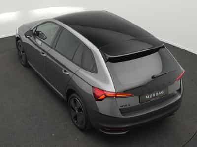 SKODA SCALA Scala 1.5 TSI Monte Carlo Pano+Sportsitze (2023) - Photo 13