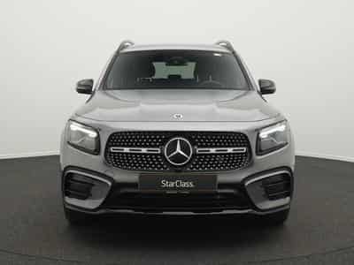 Mercedes GLB 200 d AMG-Line Multi+AHK+Kamera+Night (2025) - Photo 2