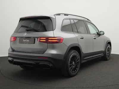 Mercedes GLB 200 d AMG-Line Multi+AHK+Kamera+Night (2025) - Photo 3